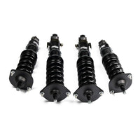 MCA Pro Sport Coilovers - Mazda MX-5 NB 98-05 - view 3 - Revzone