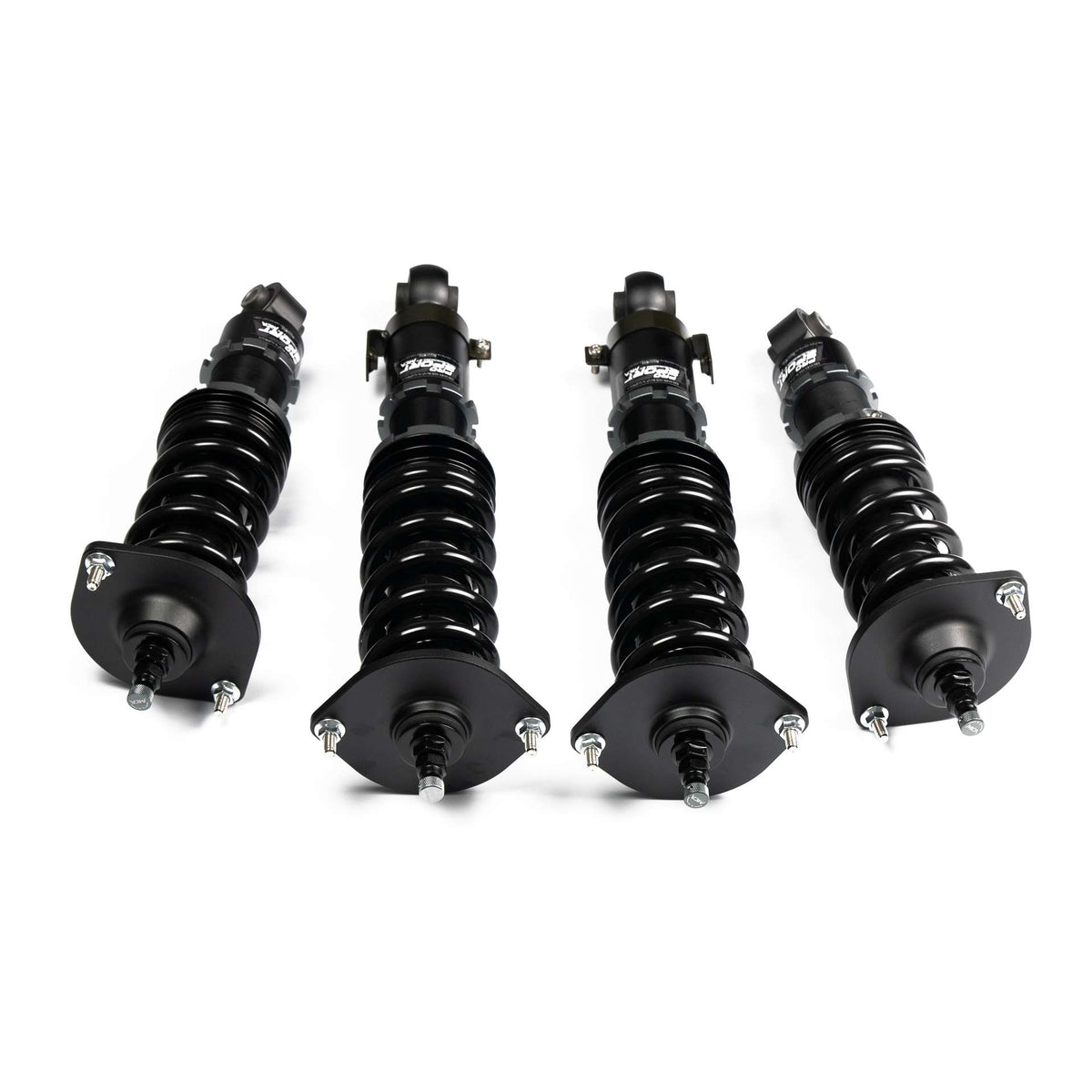 MCA Pro Sport Coilovers - Mazda MX-5 NB 98-05 - view 3 - Revzone
