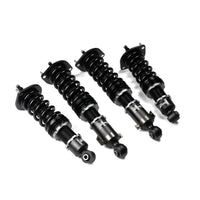 MCA Pro Sport Coilovers - Mazda MX-5 NB 98-05 (MAZMX5NB-PS) - MCA Suspension - Revzone
