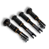 MCA Pro Circuit Coilovers - Mitsubishi GTO / 3000GT 90-00 (GTO-PCIRC) - MCA Suspension - Revzone