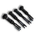 MCA Pro Comfort Coilovers - Mitsubishi Lancer Evolution VII CT9A 01-03 (EVO07-PC) - MCA Suspension - Revzone