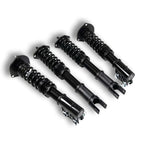 MCA Pro Comfort Coilovers - Mitsubishi Lancer Evolution IX CT9A 05-07 (EVO09-PC) - MCA Suspension - Revzone