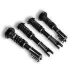 MCA Pro Sport Coilovers - Mitsubishi Lancer Evolution IX CT9A 05-07 (EVO09-PS) - MCA Suspension - Revzone