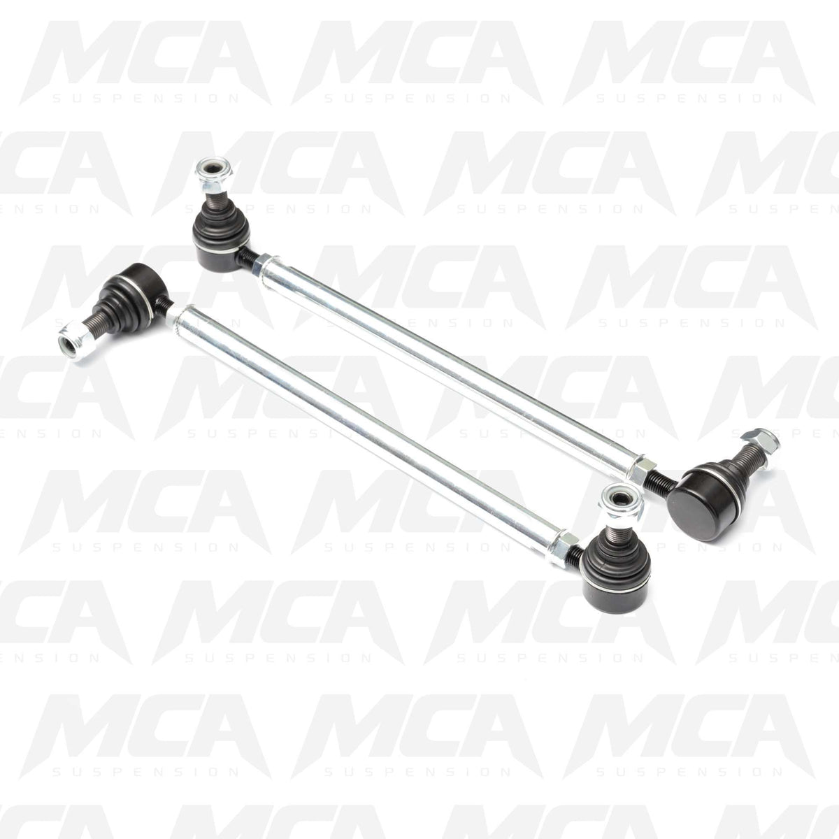 MCA Pro Comfort Coilovers - Audi RS3 8V 15-20 - view 5 - Revzone