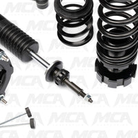 MCA Pro Comfort Coilovers - Audi RS3 8V 15-20 - view 4 - Revzone