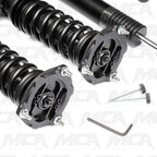 MCA Pro Comfort Coilovers - Audi RS3 8V 15-20 - view 3 - Revzone