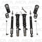 MCA Pro Comfort Coilovers - Audi RS3 8V 15-20 - view 2 - Revzone