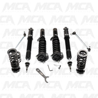 MCA Pro Comfort Coilovers - Audi RS3 8V 15-20 - view 6 - Revzone
