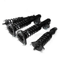 MCA Pro Comfort Coilovers - Subaru Forester SJ 12-18 (SUBFOZSJ-PC) - MCA Suspension - Revzone