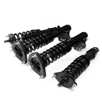 MCA Pro Comfort Coilovers - Subaru Impreza WRX GH/GE 07-14 (SUBGH01-PC) - MCA Suspension - Revzone