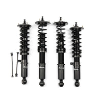 MCA Pro Comfort Coilovers - Toyota Chaser JZX100 96-01 (TOYCHAJZX100-PC) - MCA Suspension - Revzone