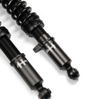 MCA Pro Comfort Coilovers - Toyota Chaser JZX100 96-01 - view 3 - Revzone