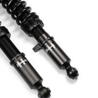 MCA Pro Comfort Coilovers - Toyota Chaser JZX100 96-01 - view 3 - Revzone