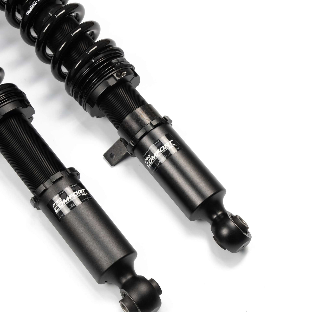 MCA Pro Comfort Coilovers - Toyota Chaser JZX100 96-01 - view 3 - Revzone