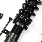 MCA Pro Comfort Coilovers - Toyota Chaser JZX100 96-01 - view 4 - Revzone