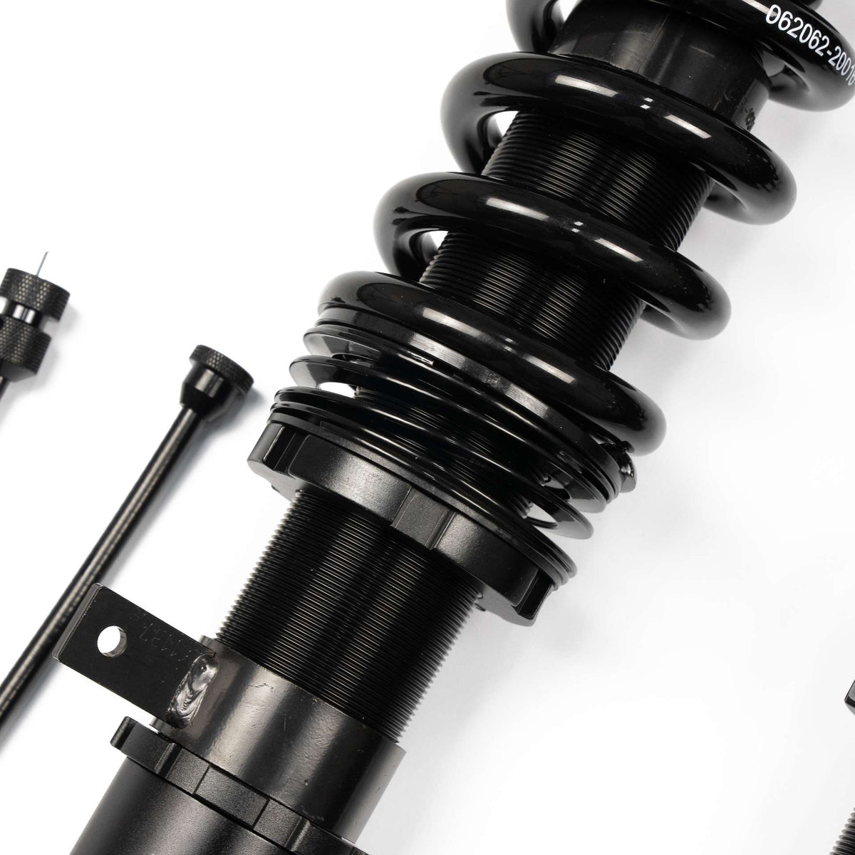 MCA Pro Comfort Coilovers - Toyota Chaser JZX100 96-01 - view 4 - Revzone