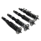 MCA Pro Comfort Coilovers - Toyota Chaser JZX100 96-01 - view 5 - Revzone