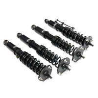 MCA Pro Comfort Coilovers - Toyota Chaser JZX100 96-01 - view 5 - Revzone