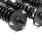 MCA Pro Comfort Coilovers - Toyota Chaser JZX100 96-01 - view 6 - Revzone