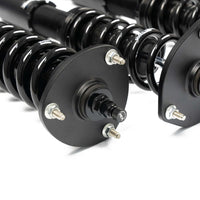 MCA Pro Comfort Coilovers - Toyota Chaser JZX100 96-01 - view 6 - Revzone