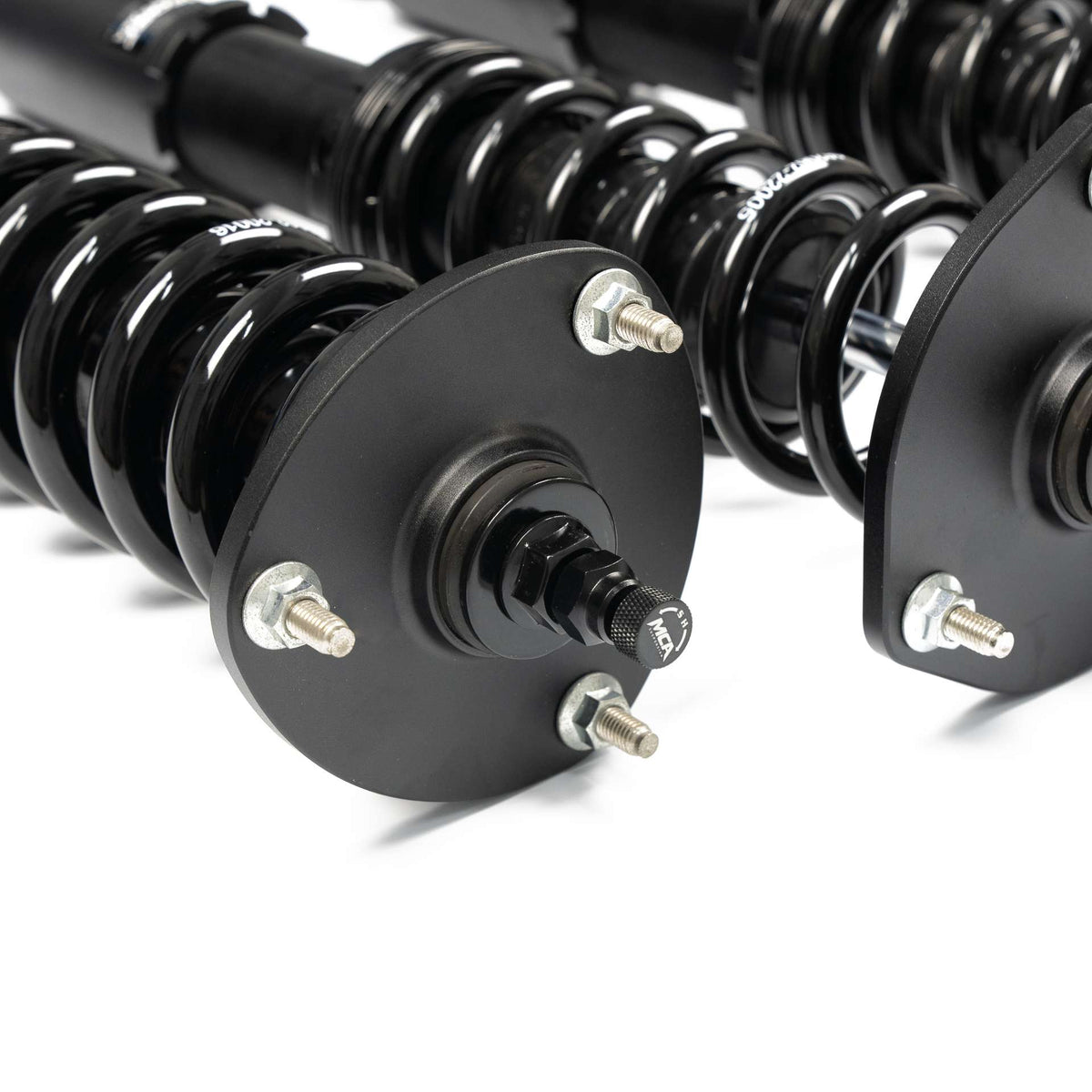 MCA Pro Comfort Coilovers - Toyota Chaser JZX100 96-01 - view 6 - Revzone