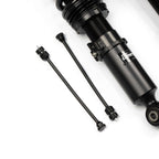 MCA Pro Comfort Coilovers - Toyota Chaser JZX100 96-01 - view 2 - Revzone