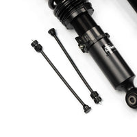 MCA Pro Comfort Coilovers - Toyota Chaser JZX100 96-01 - view 2 - Revzone