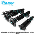 MCA Pro Stance Coilovers - Holden Caprice WL 04-06 (HOLCAPWL-PSTANCE) - MCA Suspension - Revzone
