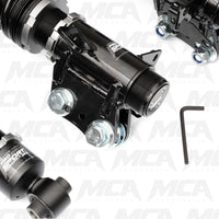 MCA Pro Sport Coilovers - Subaru BRZ ZC6 12-21 - view 4 - Revzone