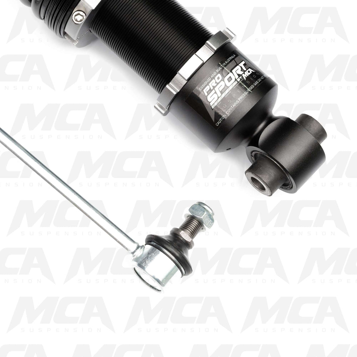 MCA Pro Sport Coilovers - Subaru BRZ ZC6 12-21 - view 5 - Revzone