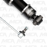 MCA Pro Sport Coilovers - Subaru BRZ ZD8 22+ - view 5 - Revzone