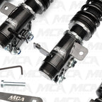 MCA Pro Sport Coilovers - Subaru BRZ ZC6 12-21 - view 6 - Revzone