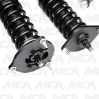 MCA Pro Sport Coilovers - Toyota GR86 ZN8 22+ - view 6 - Revzone