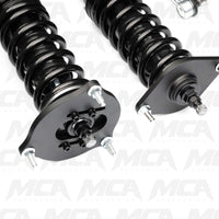 MCA Pro Sport Coilovers - Toyota GR86 ZN8 22+ - view 6 - Revzone