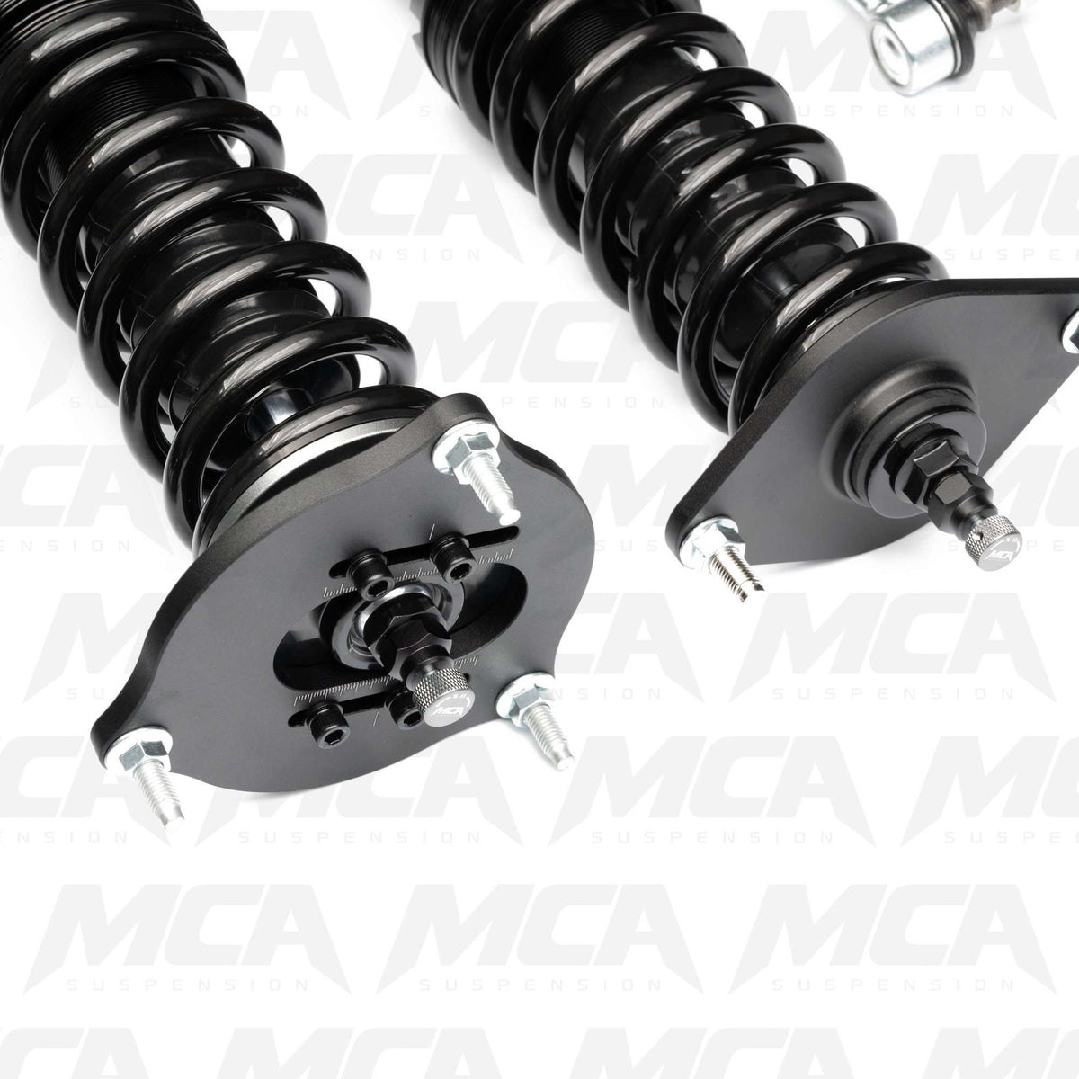 MCA Pro Sport Coilovers - Toyota GR86 ZN8 22+ - view 6 - Revzone