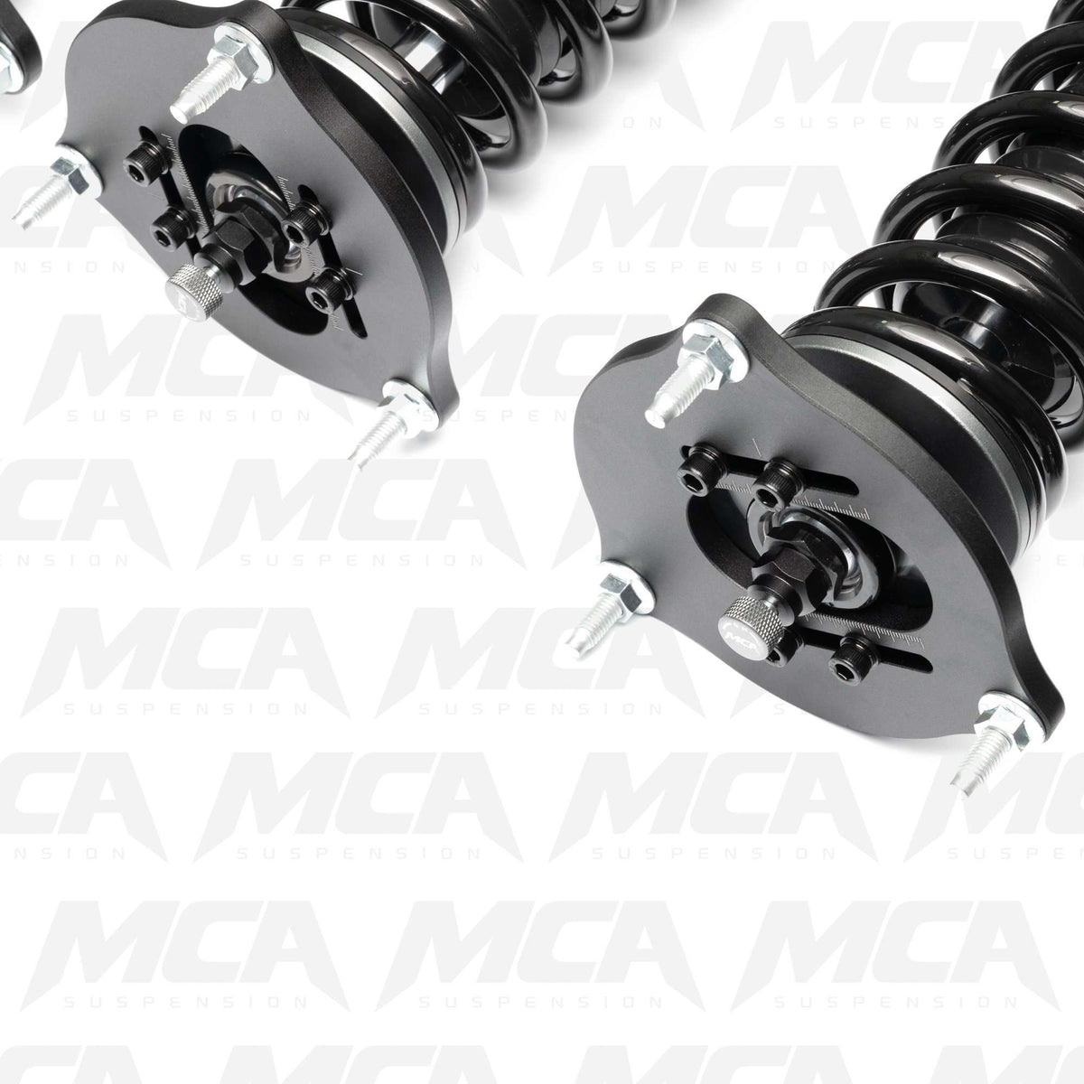 MCA Pro Sport Coilovers - Subaru BRZ ZC6 12-21 - view 3 - Revzone