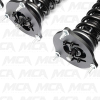 MCA Pro Sport Coilovers - Toyota GR86 ZN8 22+ - view 2 - Revzone