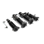 MCA Pro Sport Coilovers - Subaru BRZ ZC6 12-21 (BRZ-PS) - MCA Suspension - Revzone