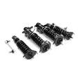 MCA Pro Sport Coilovers - Toyota GR86 ZN8 22+ (TOYGR86-PS) - MCA Suspension - Revzone