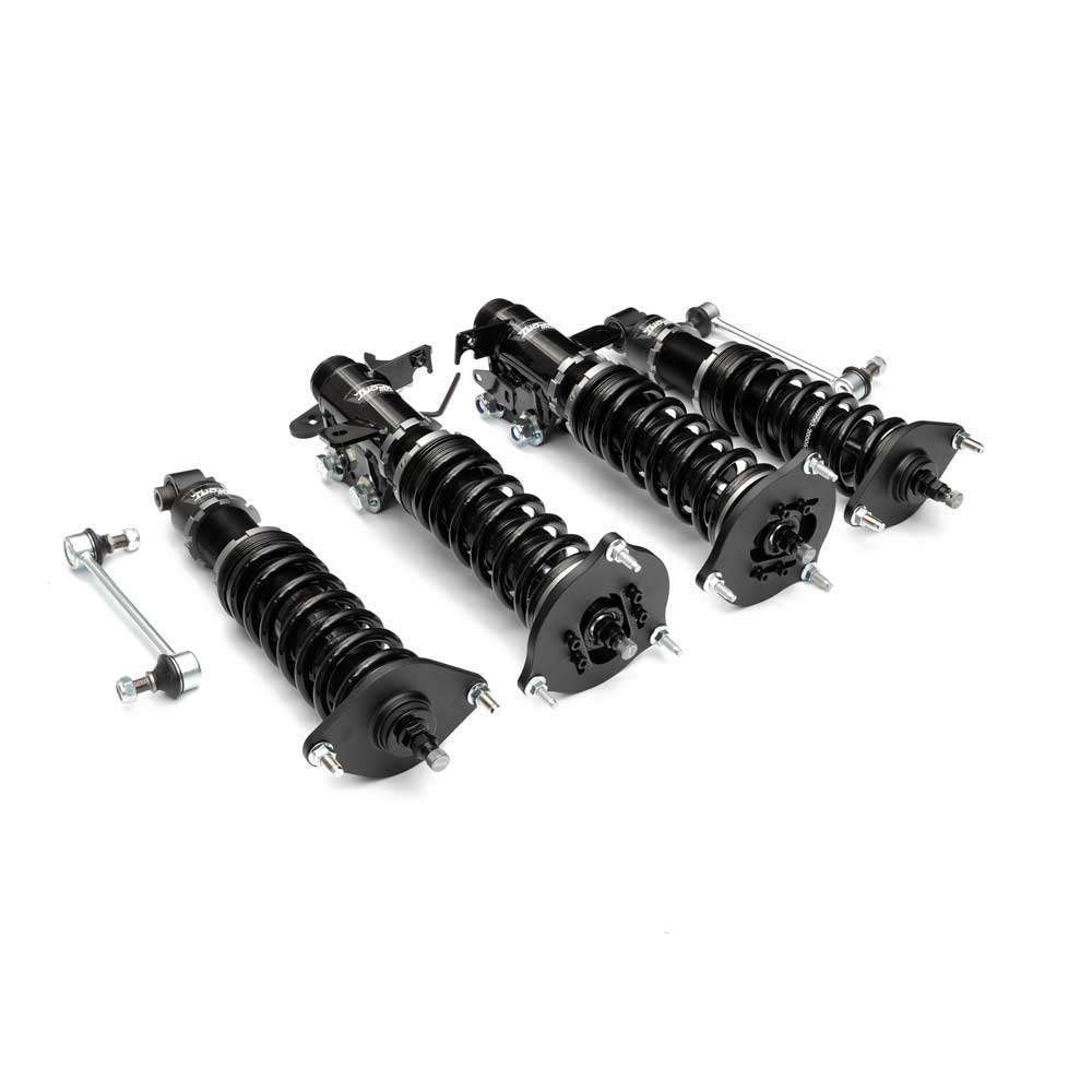 MCA Pro Sport Coilovers - Toyota GR86 ZN8 22+ (TOYGR86-PS) - MCA Suspension - Revzone