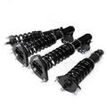 MCA Pro Sport Coilovers - Subaru Impreza WRX STI GR/GV 07-14 (SUBGH02-PS) - MCA Suspension - Revzone