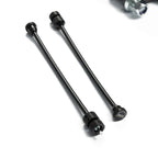 MCA Pro Drag Coilovers - Mitsubishi GTO / 3000GT 90-00 - view 2 - Revzone