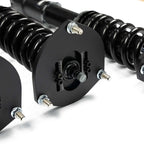 MCA Pro Sport Coilovers - Mitsubishi Lancer Evolution IX CT9A 05-07 - view 2 - Revzone