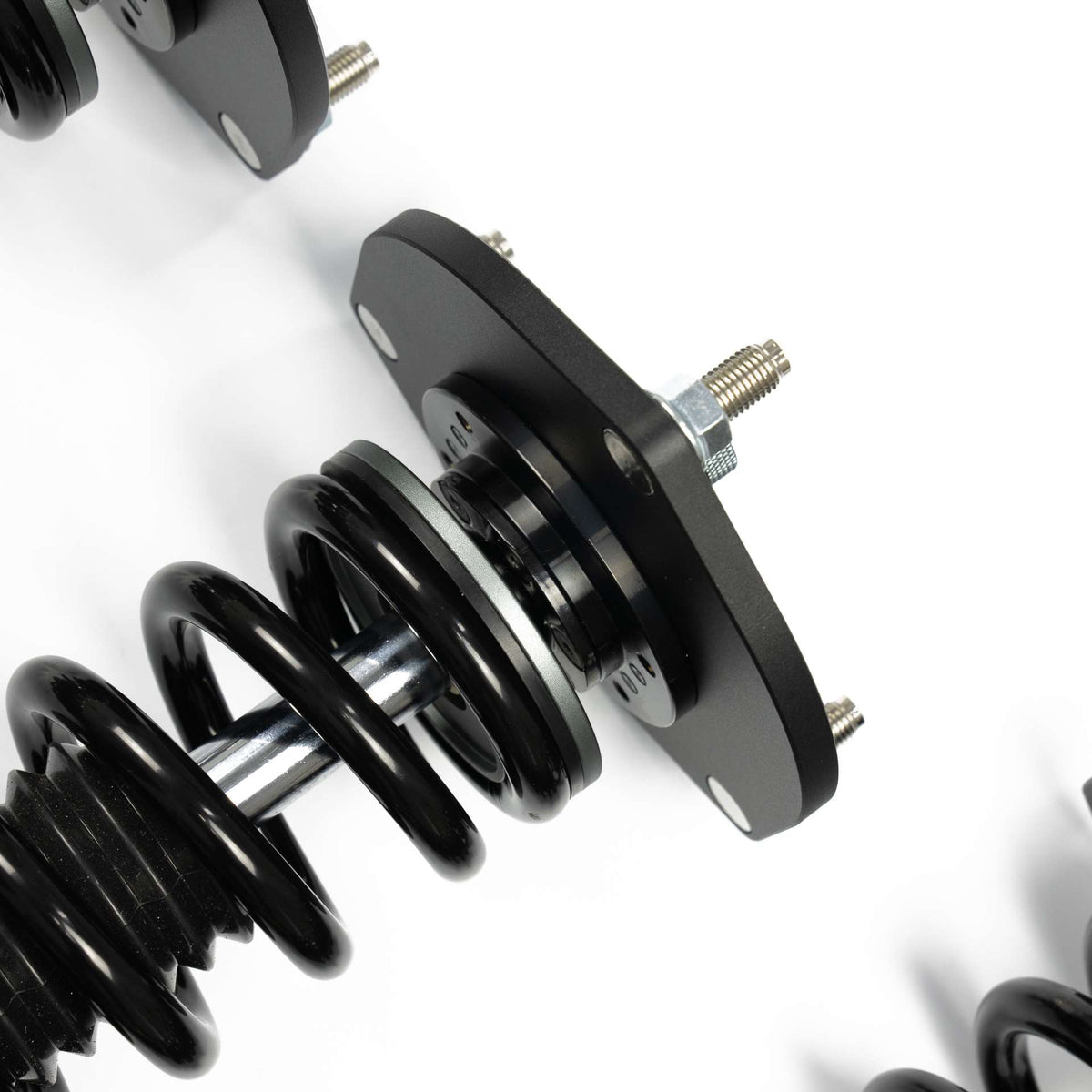 MCA Pro Sport Coilovers - Mitsubishi Lancer Evolution IX CT9A 05-07 - view 3 - Revzone