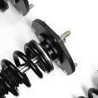 MCA Pro Sport Coilovers - Mitsubishi Lancer Evolution VII CT9A 01-03 - view 3 - Revzone