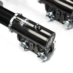MCA Pro Sport Coilovers - Mitsubishi Lancer Evolution IX CT9A 05-07 - view 5 - Revzone