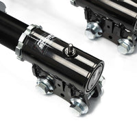MCA Pro Sport Coilovers - Mitsubishi Lancer Evolution IX CT9A 05-07 - view 5 - Revzone