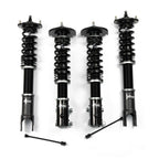 MCA Pro Sport Coilovers - Mitsubishi Lancer Evolution VIII CT9A 03-05 - view 6 - Revzone
