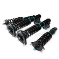 MCA Pro Stance Coilovers - Subaru Forester SH 08-12 (SUBFOZSH-PSTANCE) - MCA Suspension - Revzone