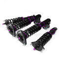 MCA Pro Street Coilovers - Subaru Impreza WRX STI GR/GV 07-14 (SUBGH02-PST) - MCA Suspension - Revzone